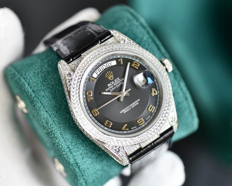 Rolex 40mm 032315